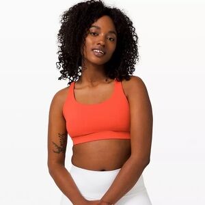 lululemon Energy Bra